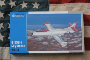 SH.48115  D-558-I Skystreak 